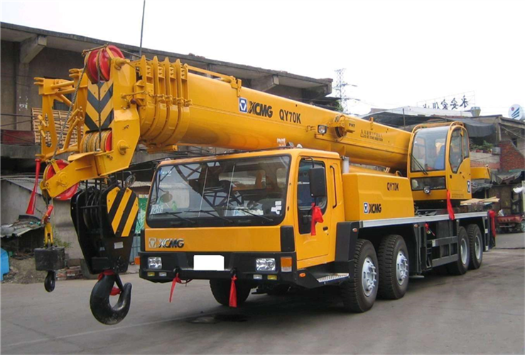 相城区吊车出租选择重点