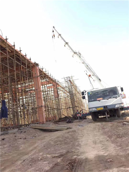 相城区吊车作业的安全注意事项有哪些？